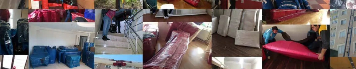 Güngören evden eve nakliyat görseli